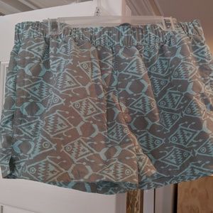 Patagonia Shorts